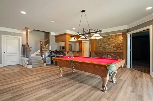 $1,050,000 | 16 Gold Bullion Drive East, Dawsonville, GA 30534