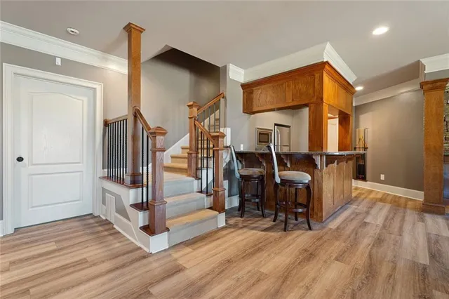 $1,050,000 | 16 Gold Bullion Drive East, Dawsonville, GA 30534