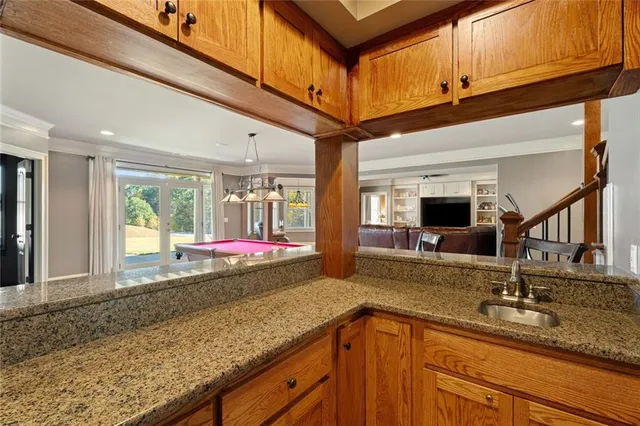 $1,050,000 | 16 Gold Bullion Drive East, Dawsonville, GA 30534