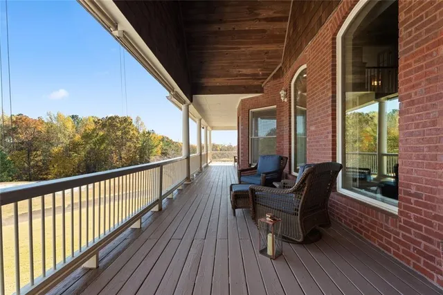 $1,050,000 | 16 Gold Bullion Drive East, Dawsonville, GA 30534