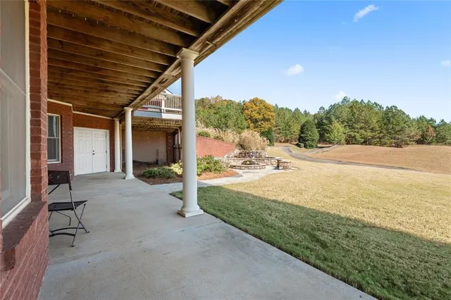 $1,050,000 | 16 Gold Bullion Drive East, Dawsonville, GA 30534