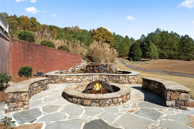 $1,050,000 | 16 Gold Bullion Drive East, Dawsonville, GA 30534