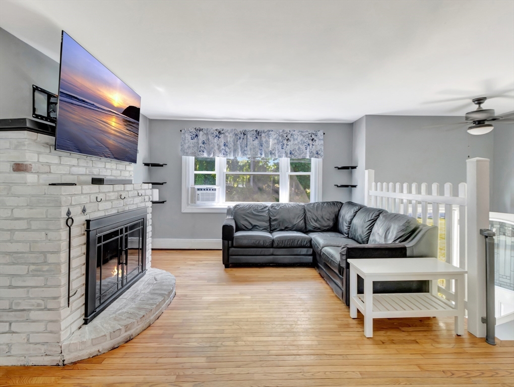 12 Toad Island Road Norton, MA 02766 - Photo 19 of 29