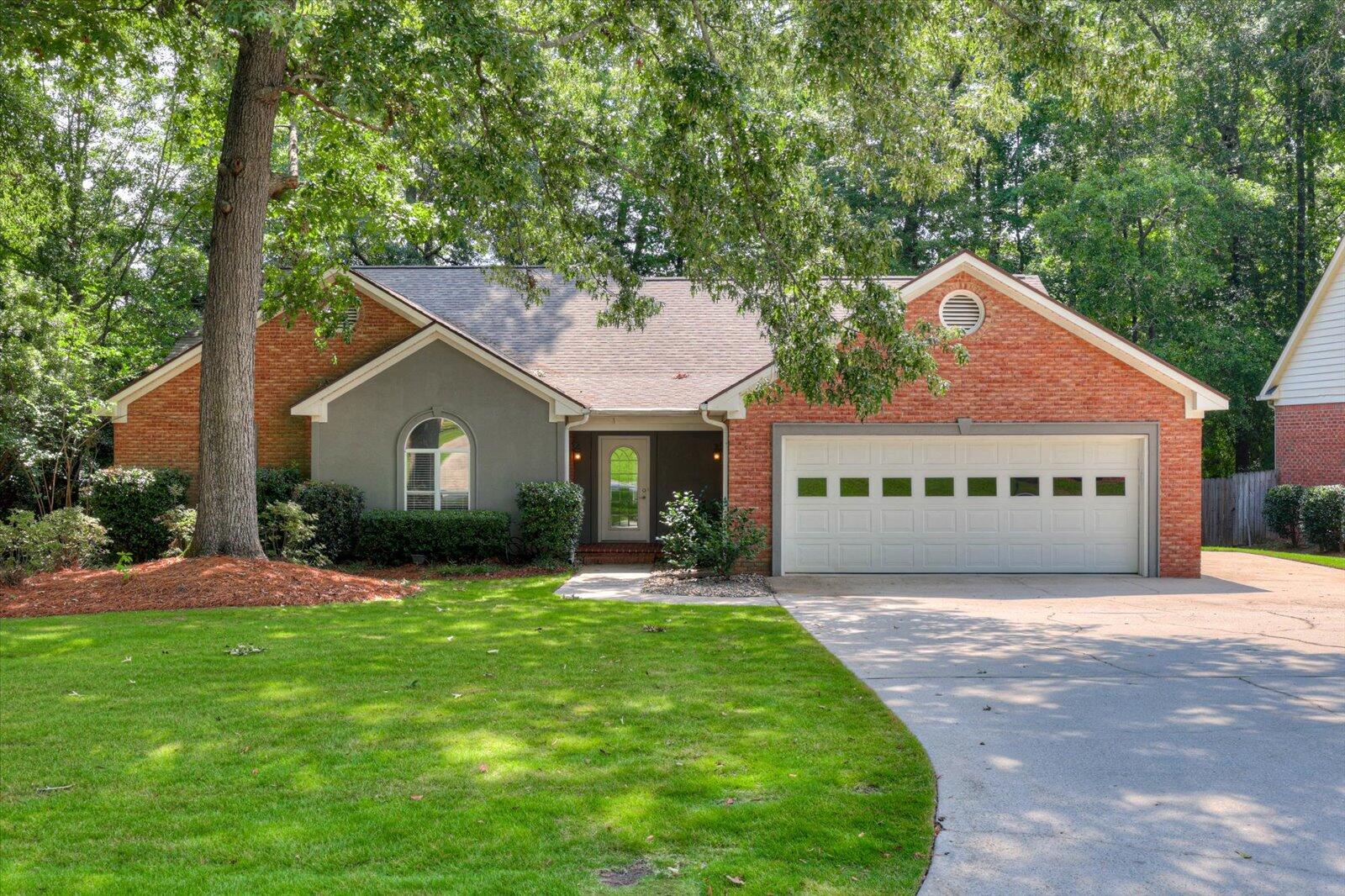 1089 Rivershyre Drive Evans, GA 30809 - Photo 1 of 60 1089 Rivershyre Drive