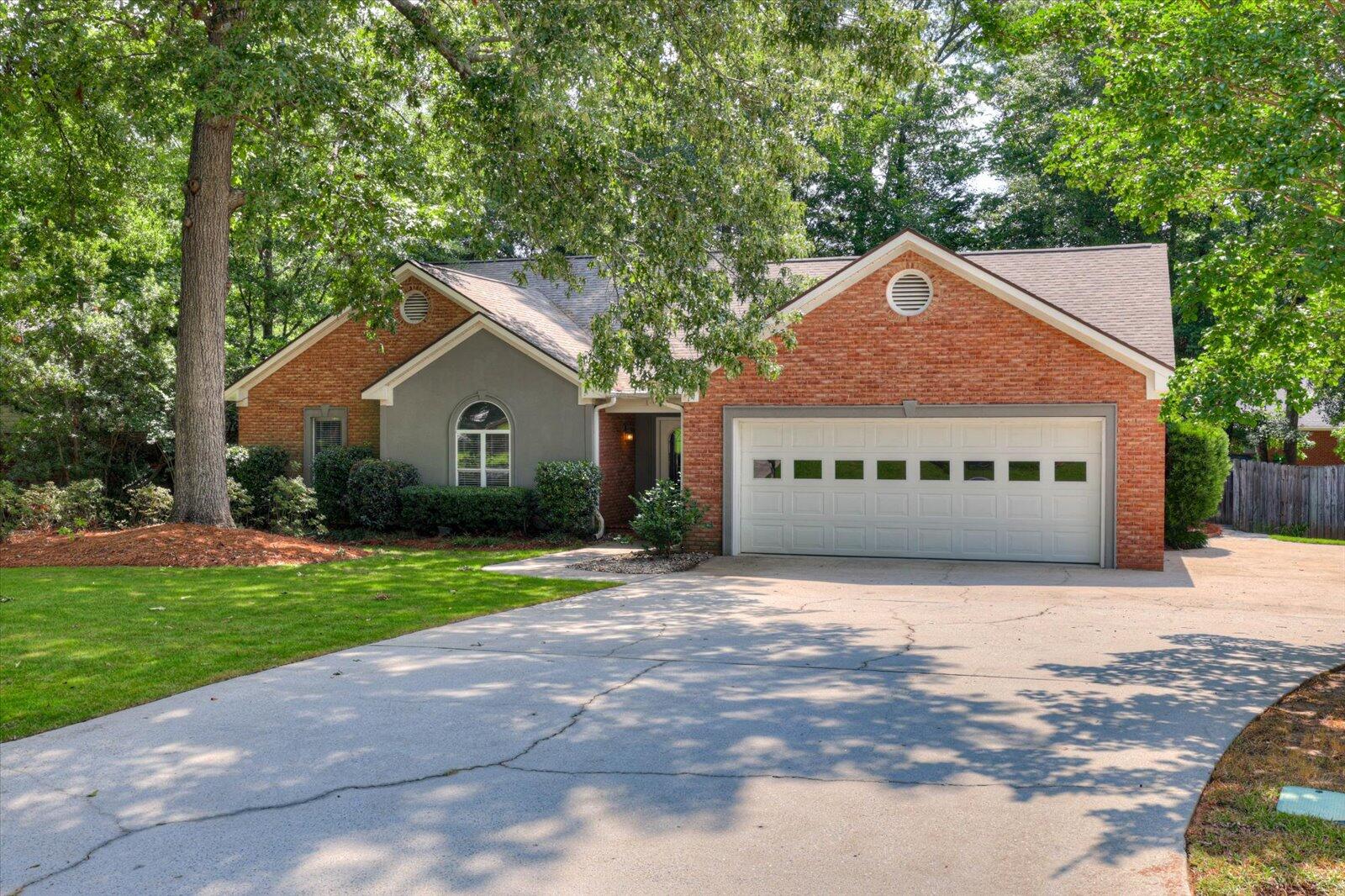 1089 Rivershyre Drive Evans, GA 30809 - Photo 3 of 60 1089 Rivershyre Drive