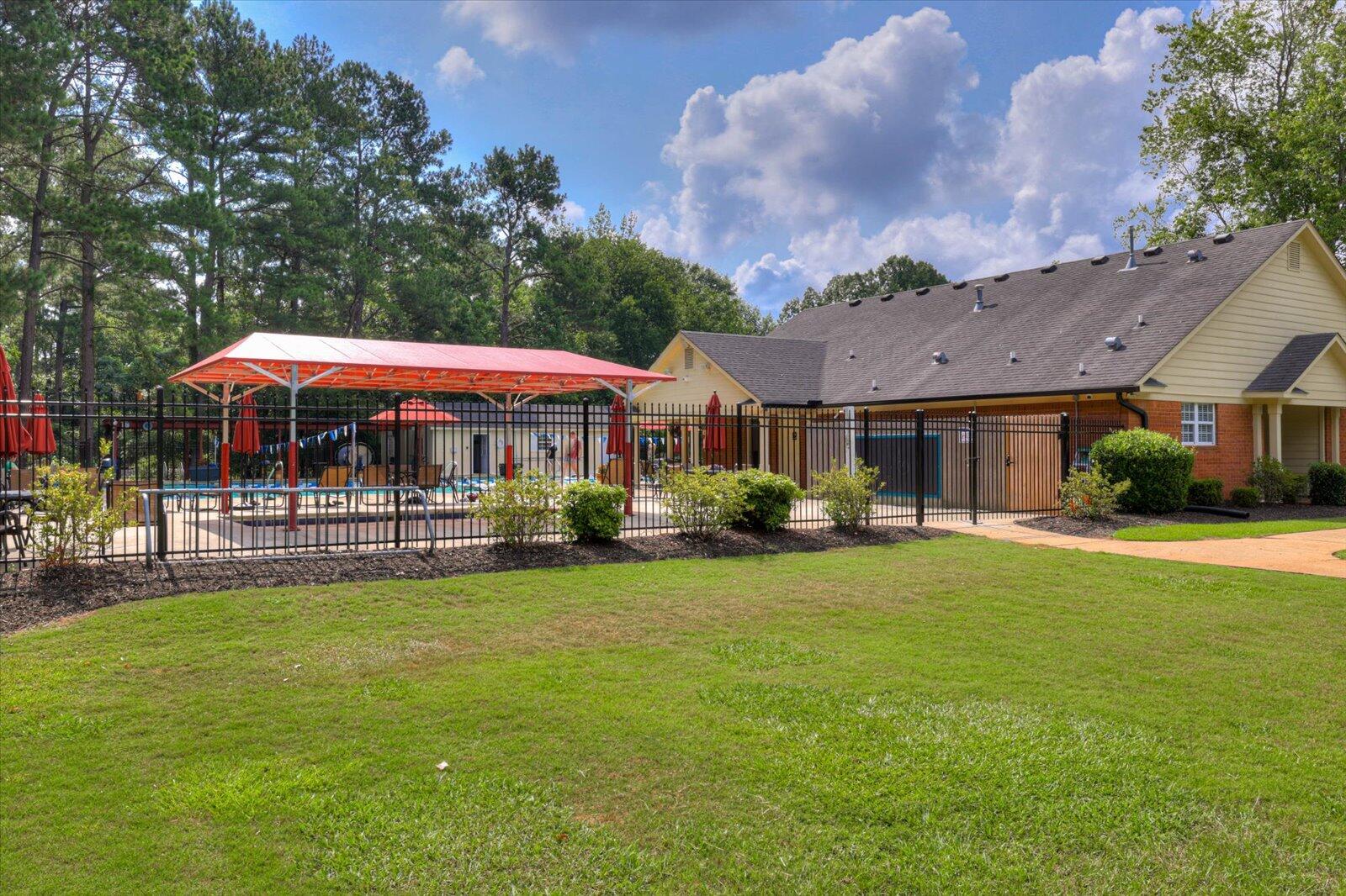 1089 Rivershyre Drive Evans, GA 30809 - Photo 50 of 60 1089 Rivershyre Drive