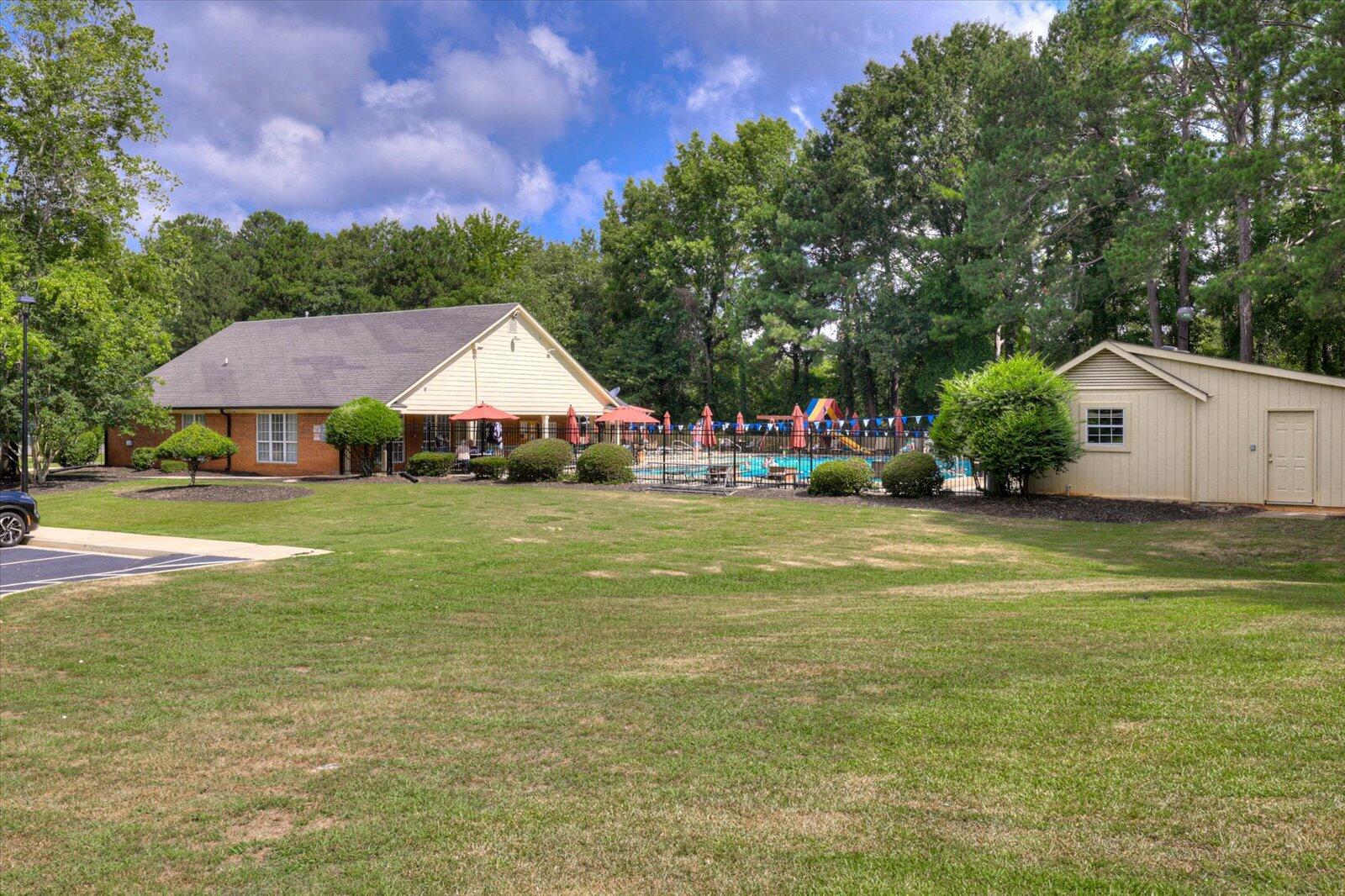 1089 Rivershyre Drive Evans, GA 30809 - Photo 51 of 60 1089 Rivershyre Drive