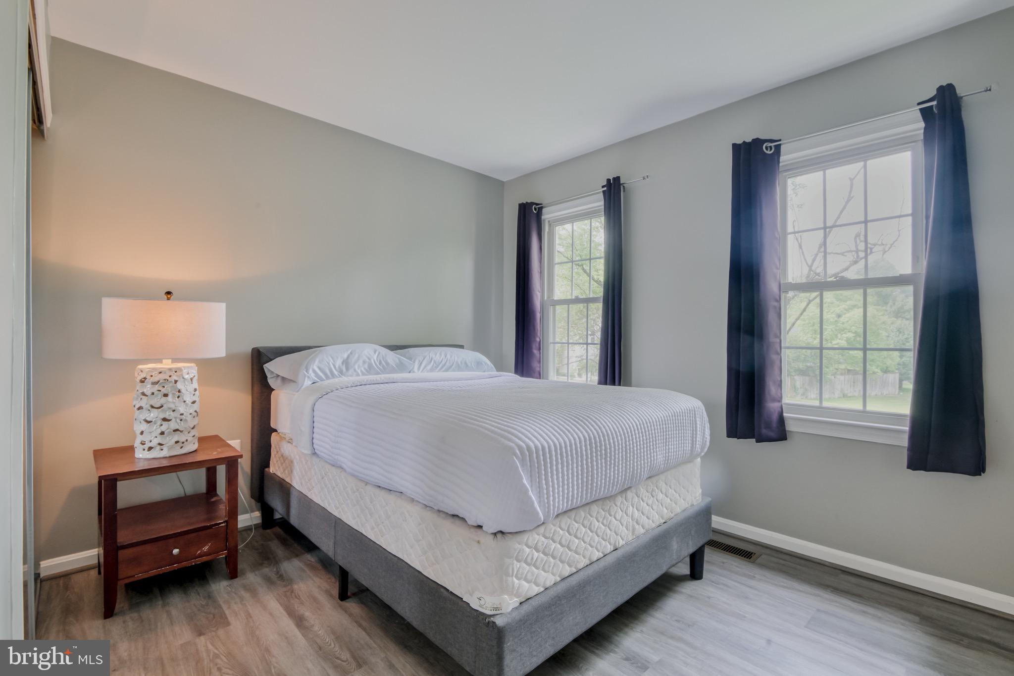 4525 Flintstone Road Alexandria, VA 22306 - Photo 28 of 39 Bedroom 4