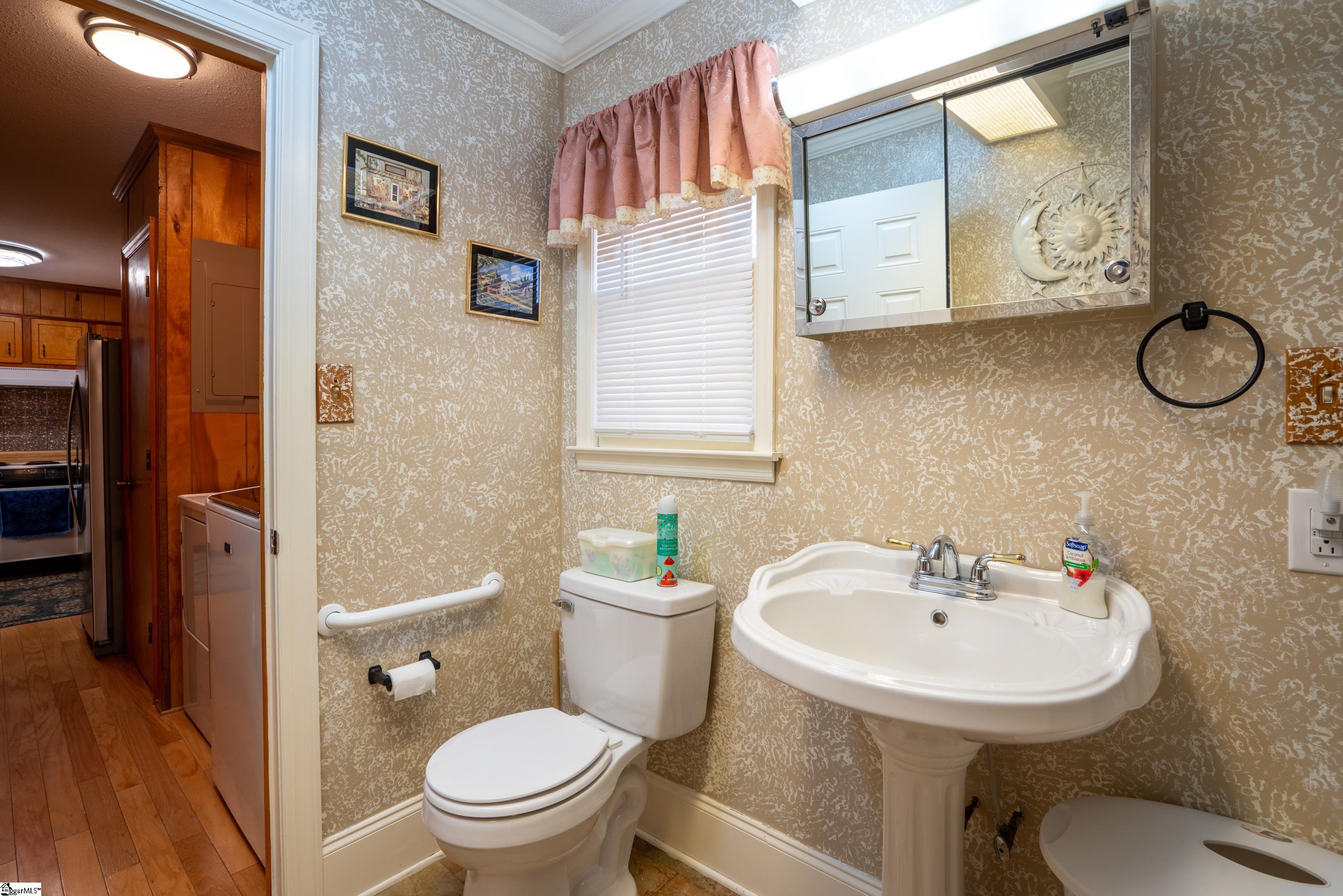 729 Zimmerman Road Wellford, SC 29385 - Photo 21 of 45 Gallery Image 21