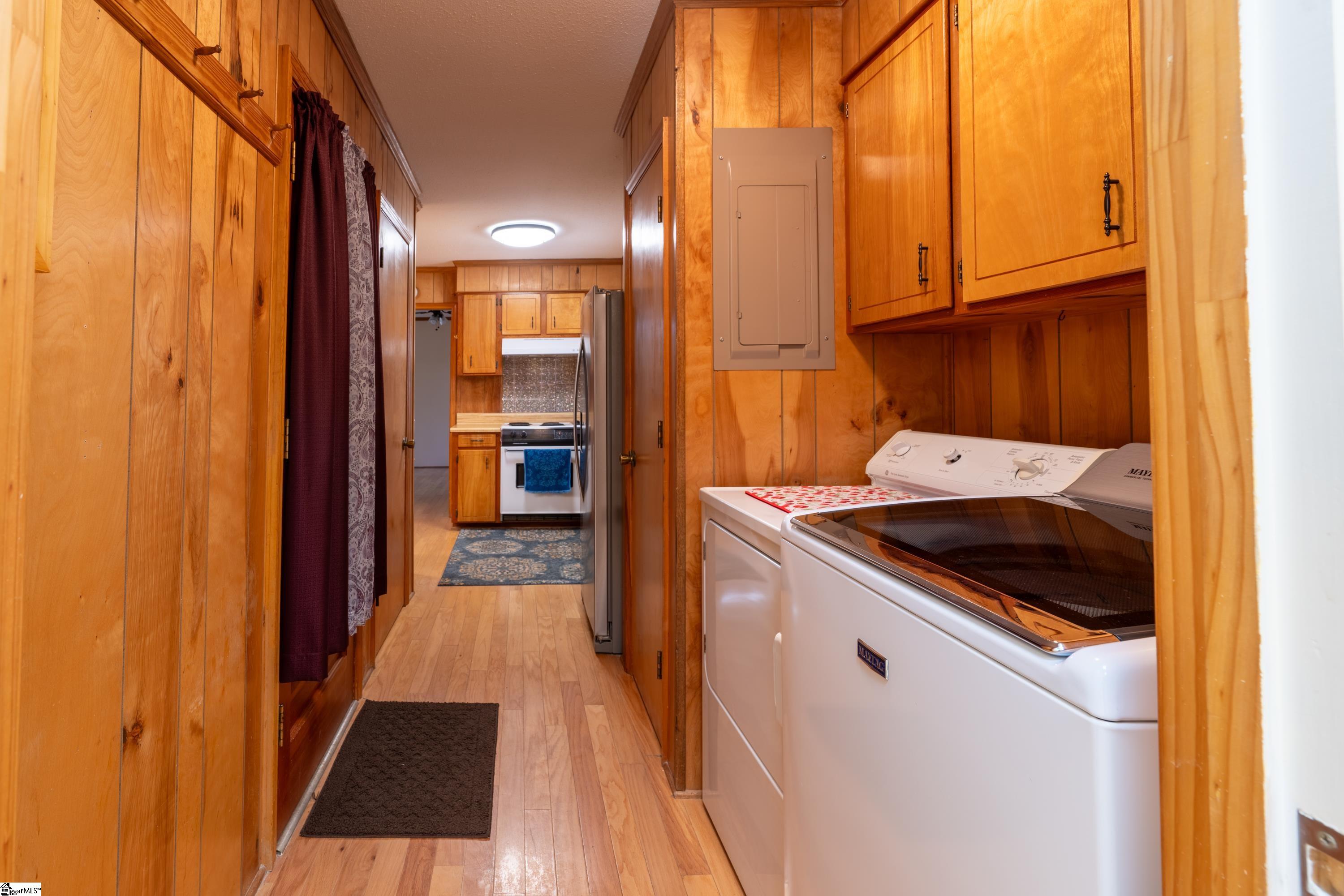 729 Zimmerman Road Wellford, SC 29385 - Photo 27 of 45