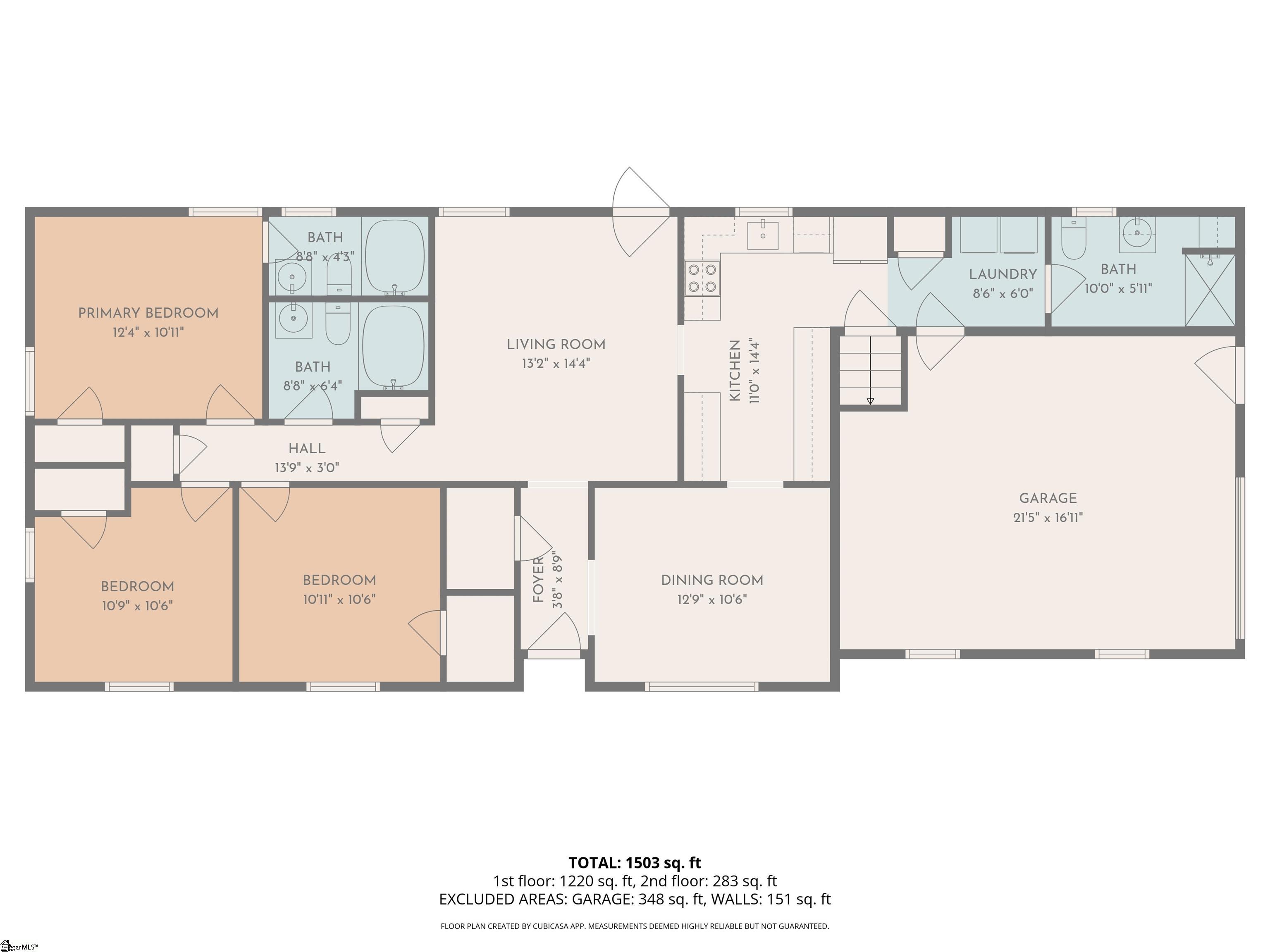 729 Zimmerman Road Wellford, SC 29385 - Photo 45 of 45