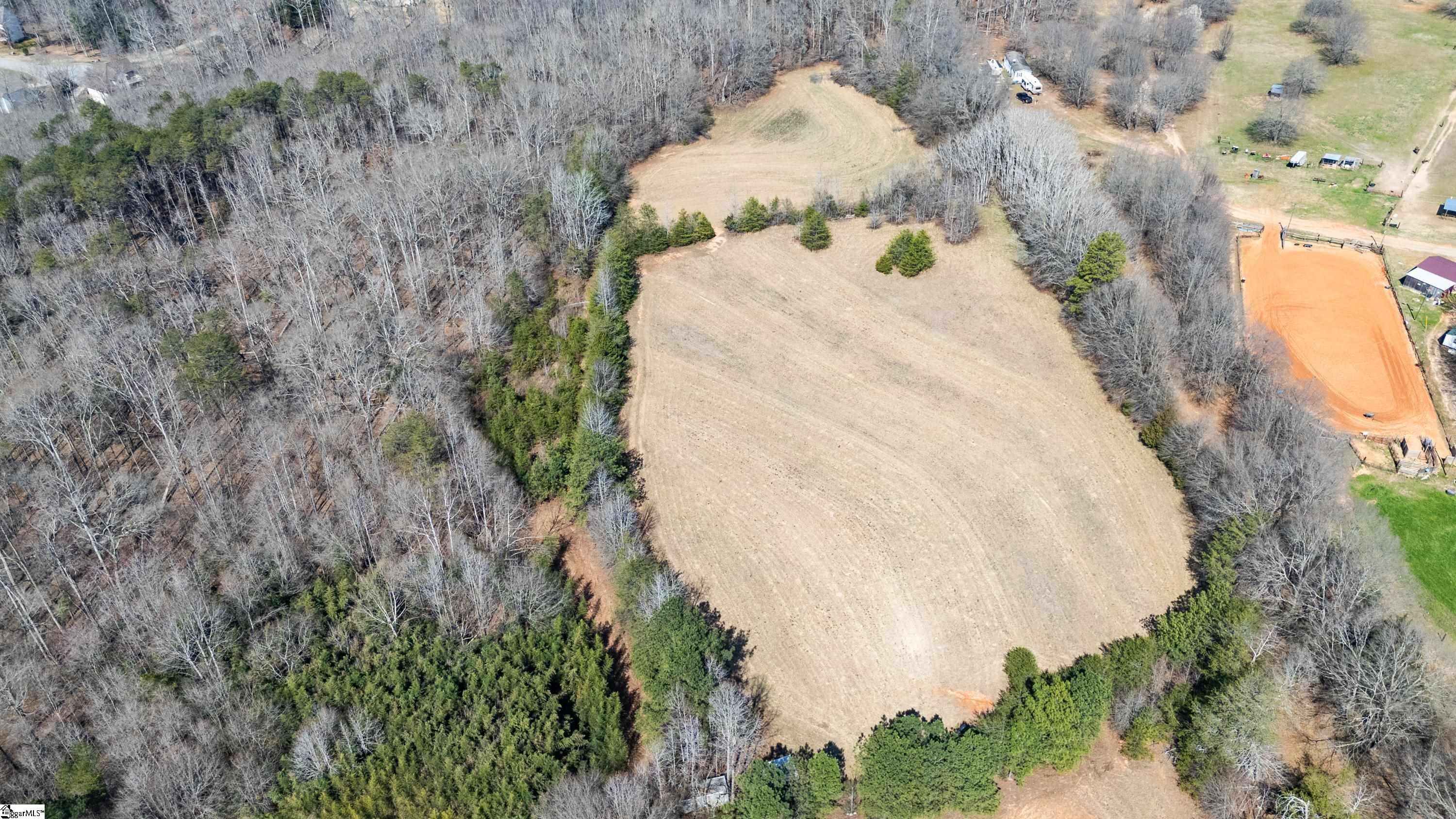 729 Zimmerman Road Wellford, SC 29385 - Photo 5 of 45