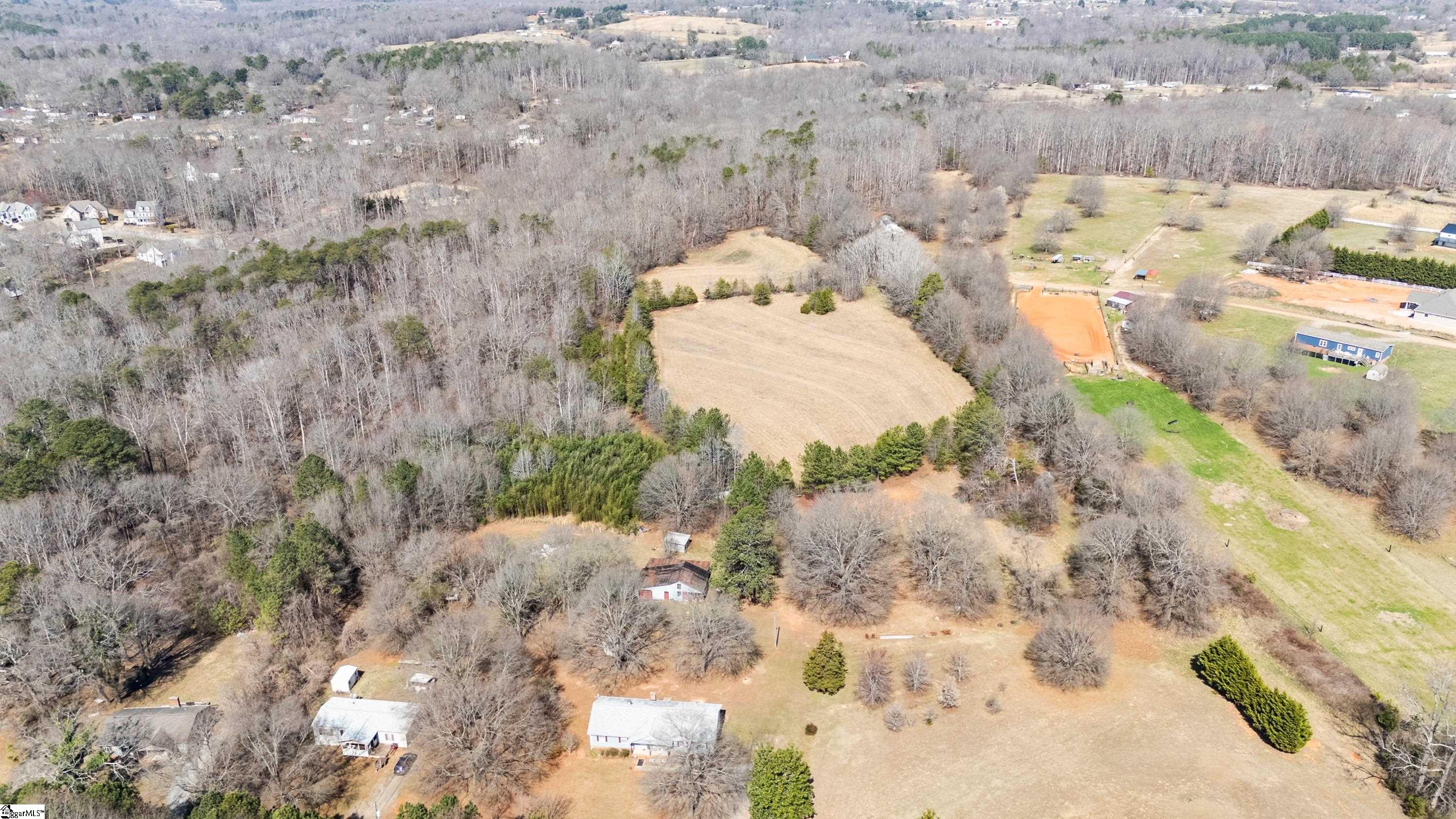 729 Zimmerman Road Wellford, SC 29385 - Photo 6 of 45