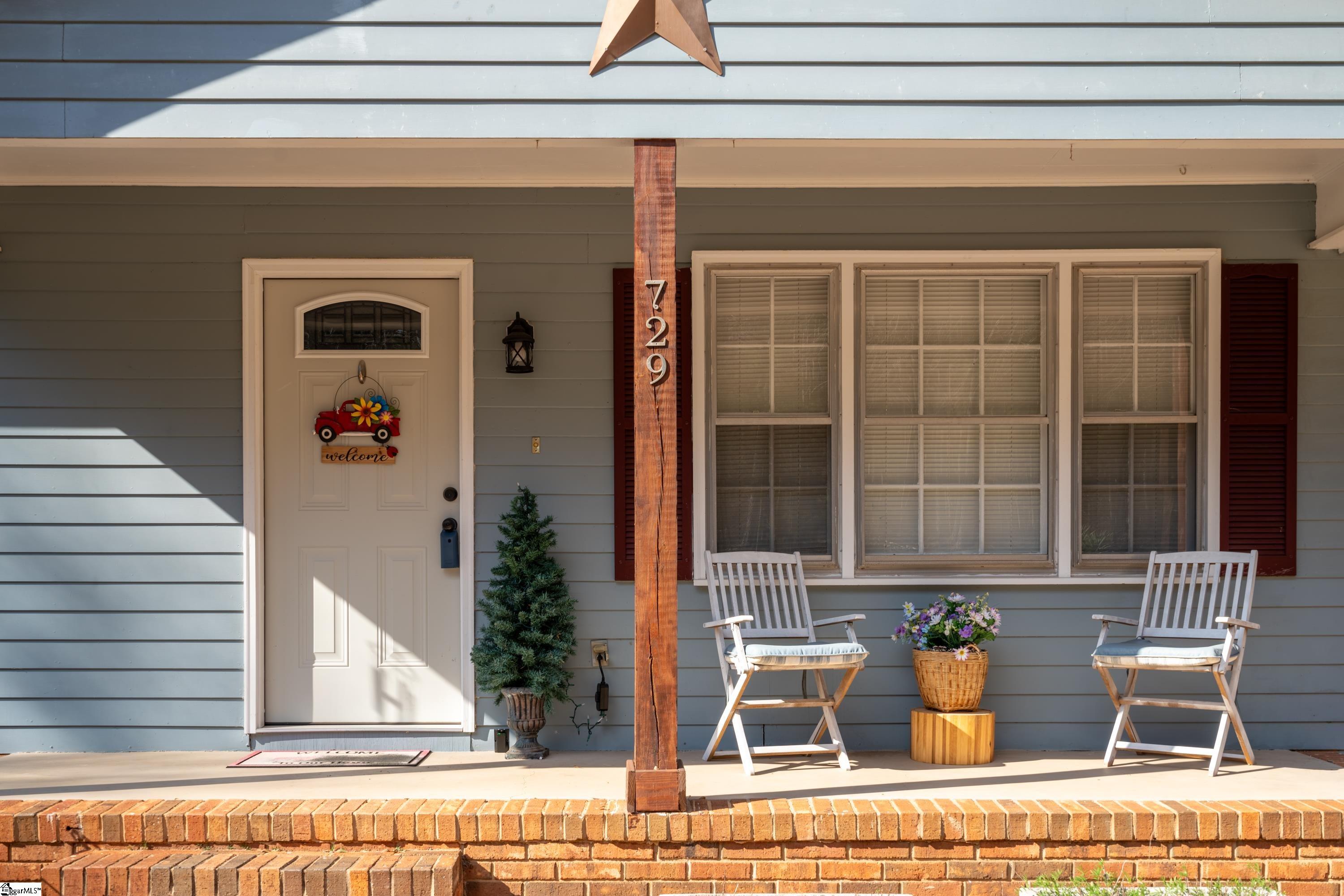 729 Zimmerman Road Wellford, SC 29385 - Photo 8 of 45