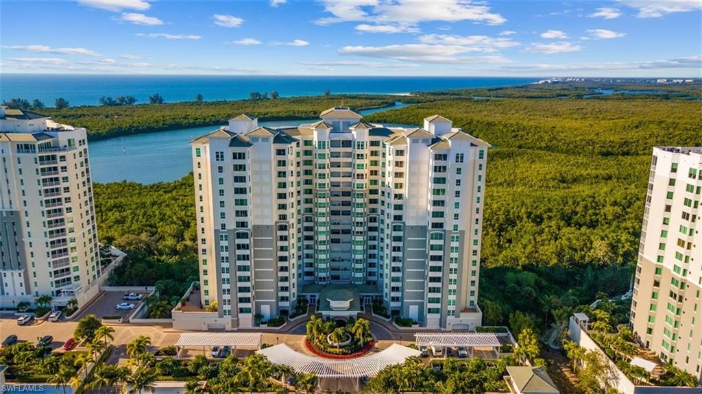 285 Grande Way, Unit 1501 Naples, FL 34110 - Photo 1 of 35 a view of a city with tall buildings