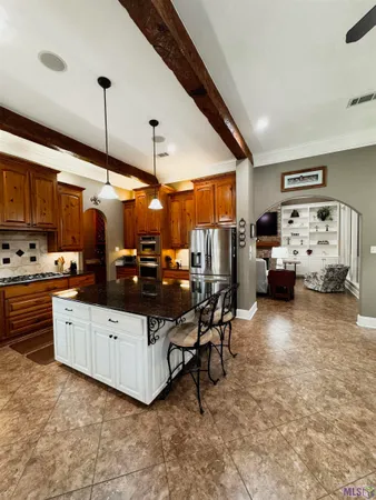 $434,900 | 17736 Lake Vista Drive, Greenwell Springs, LA 70739