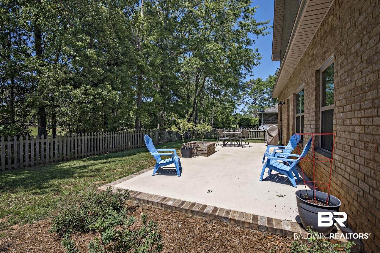 21469 Roundhouse Road Fairhope, AL 36532 - Photo 7 of 30