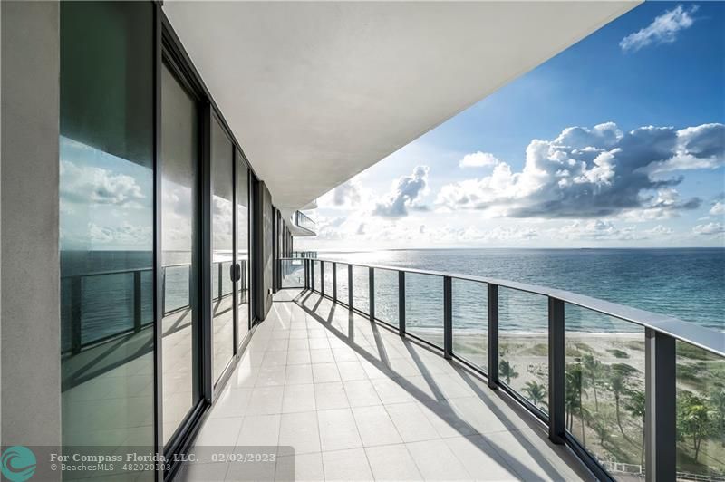 730 North Ocean Boulevard, Unit 1005 Pompano Beach, FL 33062 - Photo 11 of 58