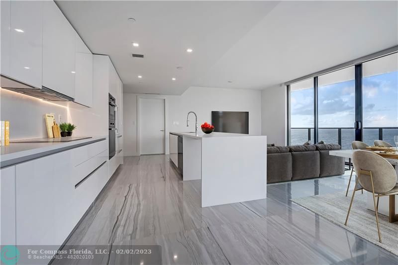 730 North Ocean Boulevard, Unit 1005 Pompano Beach, FL 33062 - Photo 13 of 58