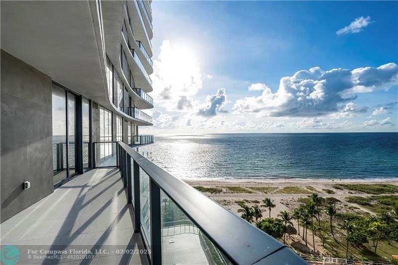 730 North Ocean Boulevard, Unit 1005 Pompano Beach, FL 33062 - Photo 15 of 58