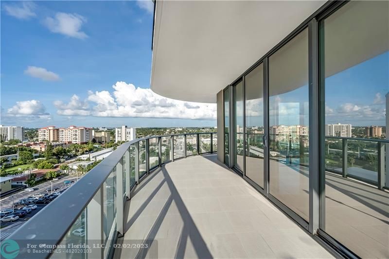 730 North Ocean Boulevard, Unit 1005 Pompano Beach, FL 33062 - Photo 17 of 58