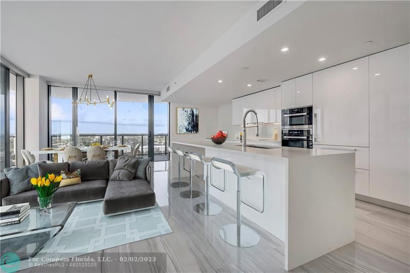 730 North Ocean Boulevard, Unit 1005 Pompano Beach, FL 33062 - Photo 18 of 58