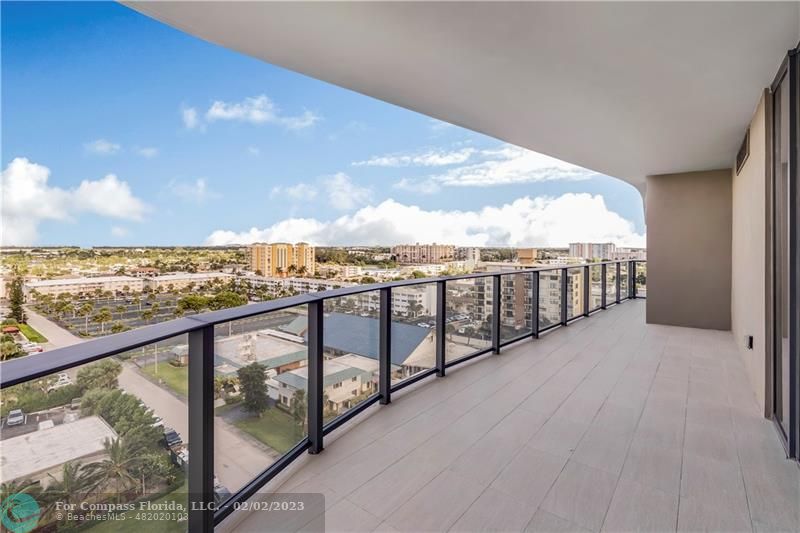 730 North Ocean Boulevard, Unit 1005 Pompano Beach, FL 33062 - Photo 20 of 58