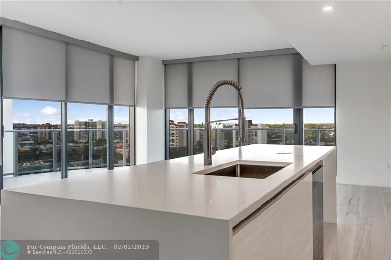 730 North Ocean Boulevard, Unit 1005 Pompano Beach, FL 33062 - Photo 22 of 58