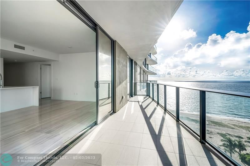 730 North Ocean Boulevard, Unit 1005 Pompano Beach, FL 33062 - Photo 24 of 58