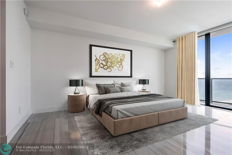 730 North Ocean Boulevard, Unit 1005 Pompano Beach, FL 33062 - Photo 25 of 58