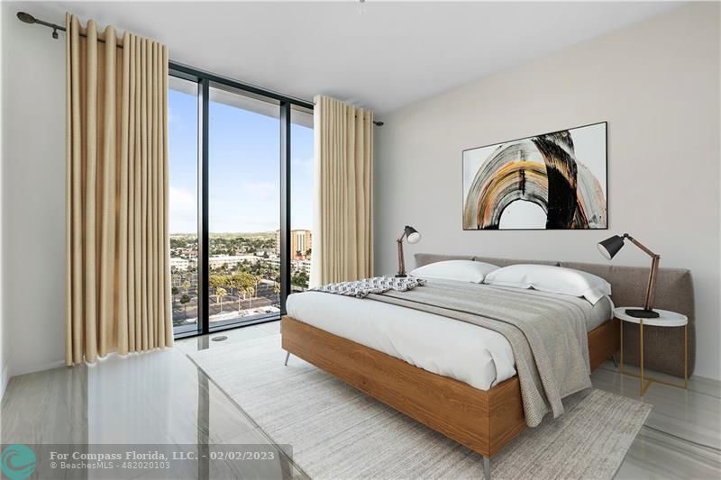 730 North Ocean Boulevard, Unit 1005 Pompano Beach, FL 33062 - Photo 34 of 58