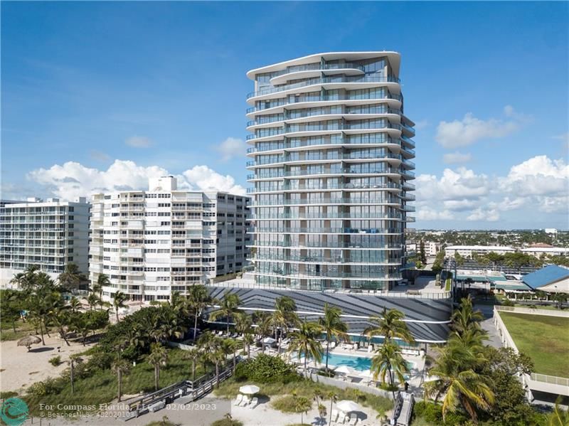 730 North Ocean Boulevard, Unit 1005 Pompano Beach, FL 33062 - Photo 38 of 58