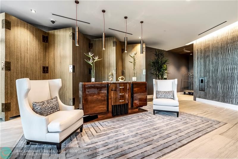 730 North Ocean Boulevard, Unit 1005 Pompano Beach, FL 33062 - Photo 40 of 58