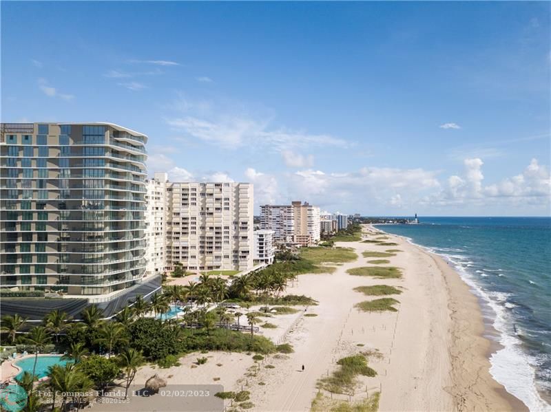 730 North Ocean Boulevard, Unit 1005 Pompano Beach, FL 33062 - Photo 4 of 58