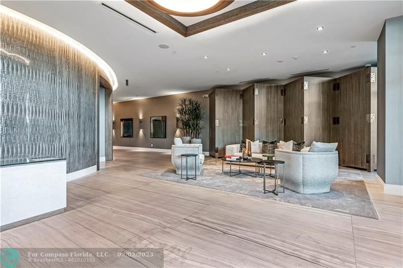 730 North Ocean Boulevard, Unit 1005 Pompano Beach, FL 33062 - Photo 41 of 58