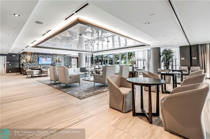 730 North Ocean Boulevard, Unit 1005 Pompano Beach, FL 33062 - Photo 42 of 58