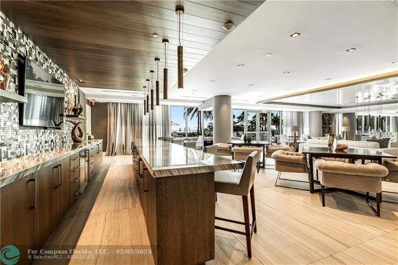 730 North Ocean Boulevard, Unit 1005 Pompano Beach, FL 33062 - Photo 43 of 58