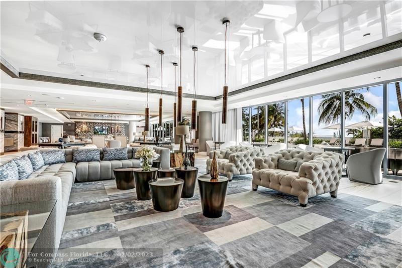 730 North Ocean Boulevard, Unit 1005 Pompano Beach, FL 33062 - Photo 44 of 58