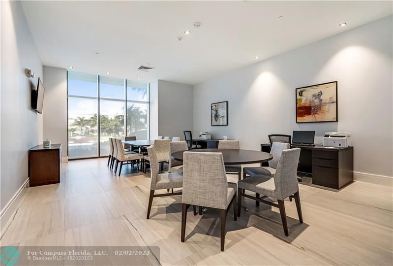 730 North Ocean Boulevard, Unit 1005 Pompano Beach, FL 33062 - Photo 45 of 58