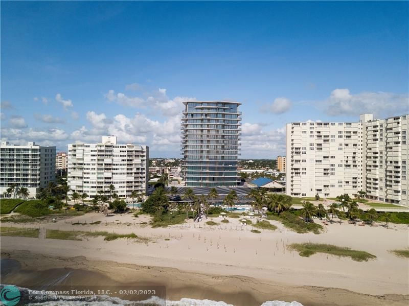 730 North Ocean Boulevard, Unit 1005 Pompano Beach, FL 33062 - Photo 49 of 58