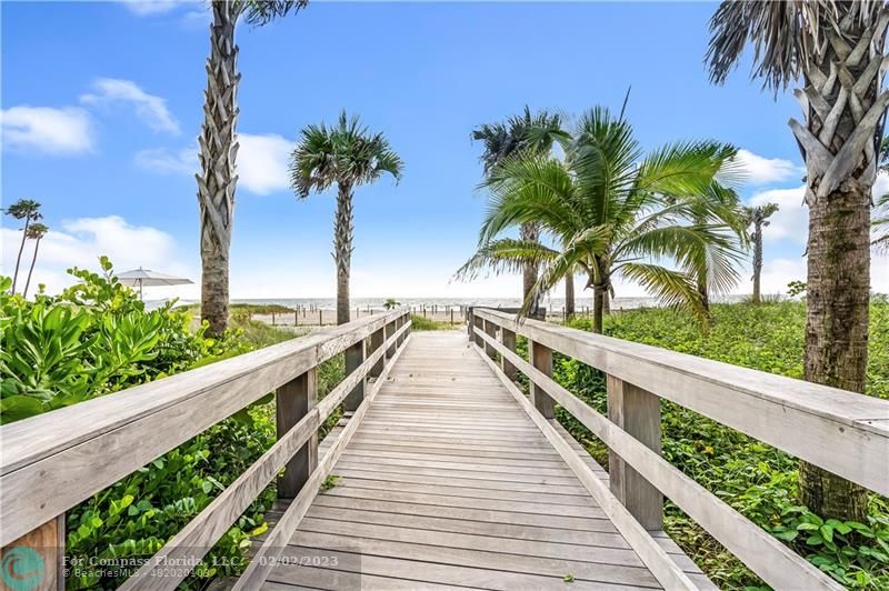 730 North Ocean Boulevard, Unit 1005 Pompano Beach, FL 33062 - Photo 50 of 58