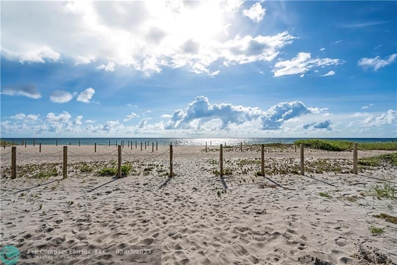 730 North Ocean Boulevard, Unit 1005 Pompano Beach, FL 33062 - Photo 51 of 58