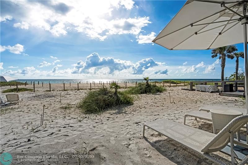 730 North Ocean Boulevard, Unit 1005 Pompano Beach, FL 33062 - Photo 52 of 58