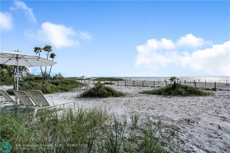 730 North Ocean Boulevard, Unit 1005 Pompano Beach, FL 33062 - Photo 53 of 58