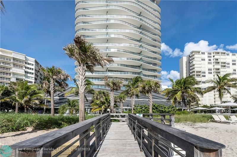 730 North Ocean Boulevard, Unit 1005 Pompano Beach, FL 33062 - Photo 58 of 58