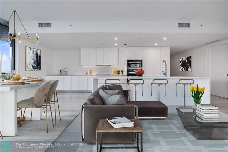 730 North Ocean Boulevard, Unit 1005 Pompano Beach, FL 33062 - Photo 6 of 58