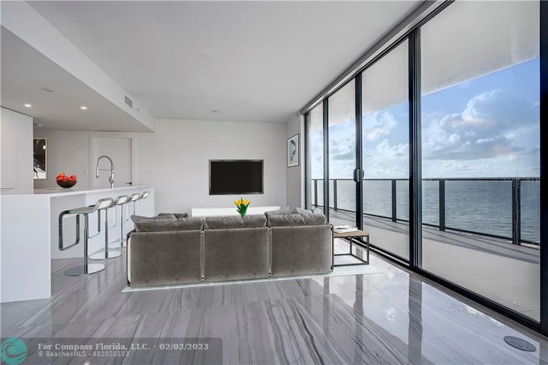 730 North Ocean Boulevard, Unit 1005 Pompano Beach, FL 33062 - Photo 8 of 58