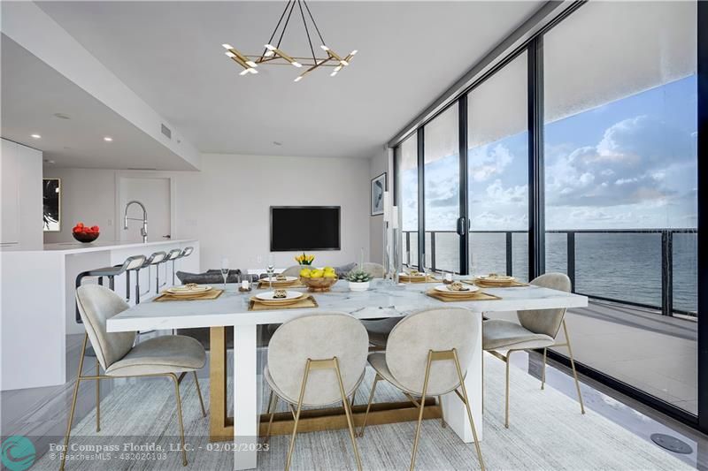 730 North Ocean Boulevard, Unit 1005 Pompano Beach, FL 33062 - Photo 10 of 58