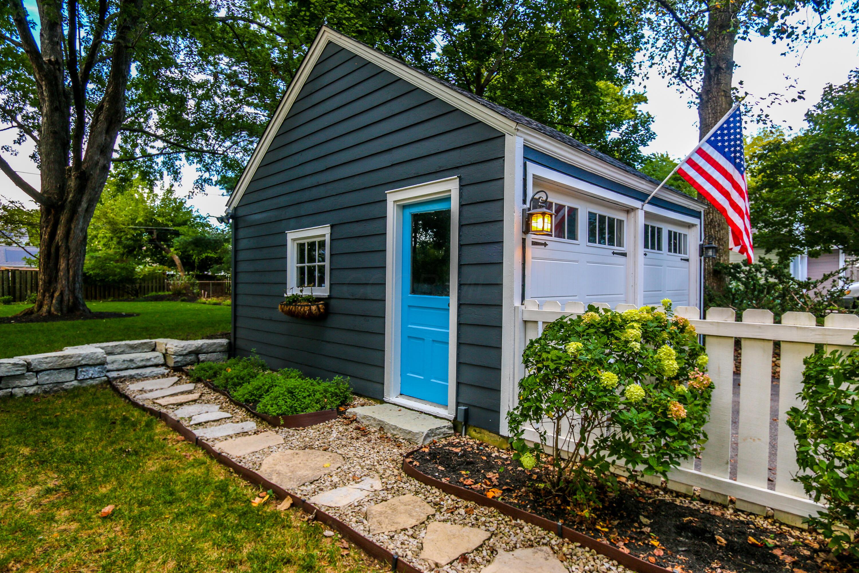 114 Garden Road Columbus, OH 43214 - Photo 59 of 66 114 Garden Rd. 54