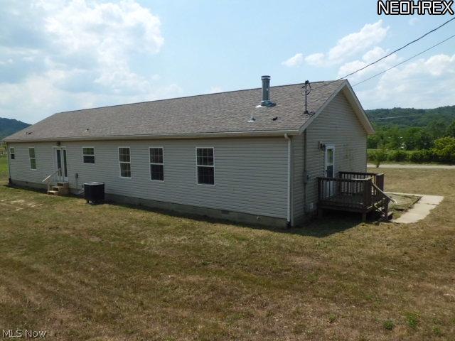 1870 Bronx Corner Road Ray, OH 45672 - Photo 2 of 14